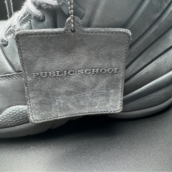 PSNY X AIR JORDAN 12 RETRO AUTHENTIC - Picture 11 of 16